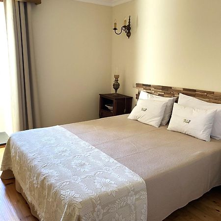 Riba Loivos Village - Casa C - T3 Casal de Loivos Екстер'єр фото