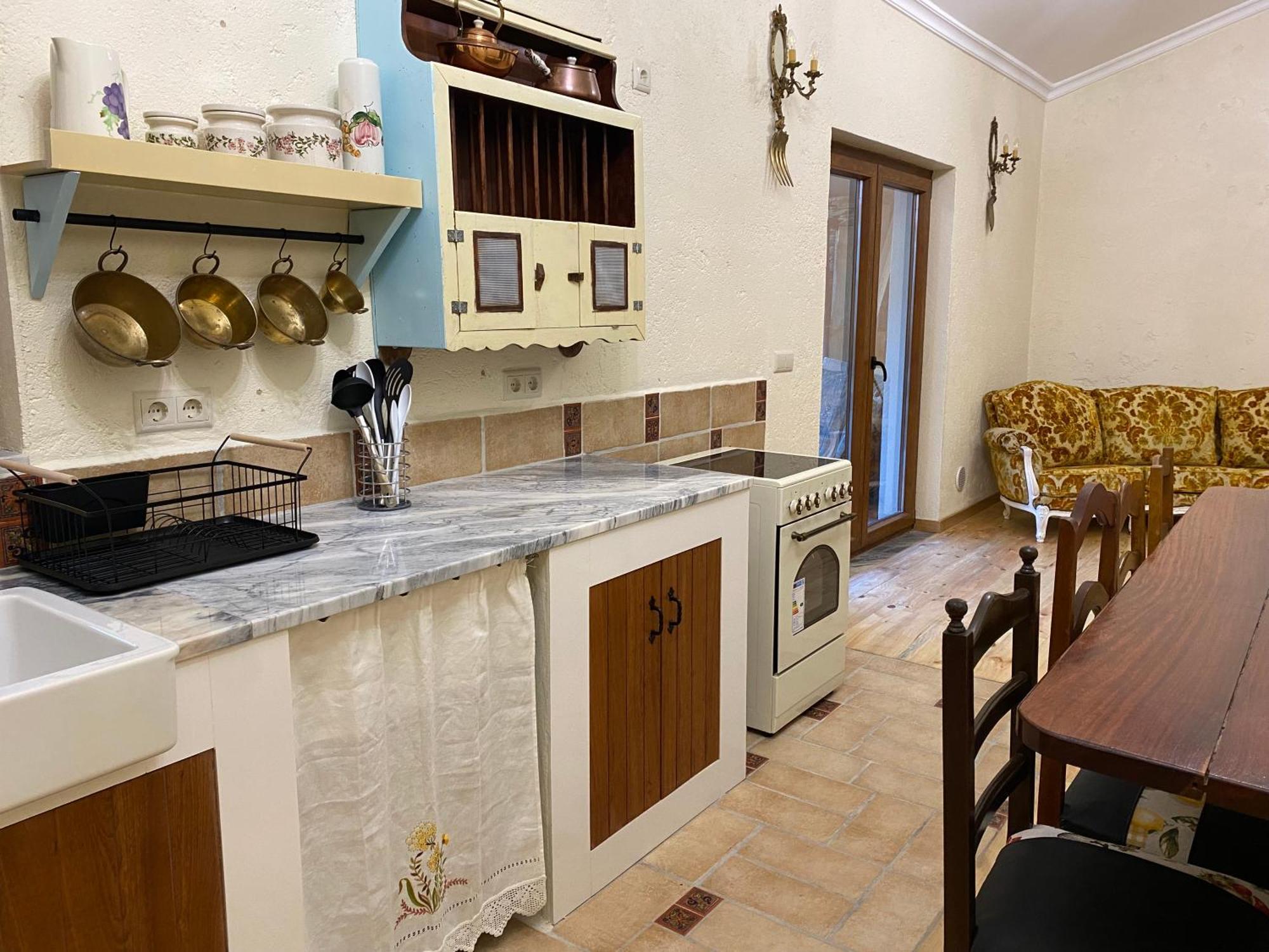 Riba Loivos Village - Casa C - T3 Casal de Loivos Екстер'єр фото